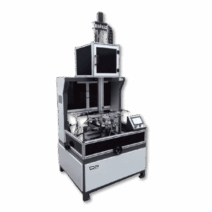 maquina forradora de cajas modelo DPFRB 460