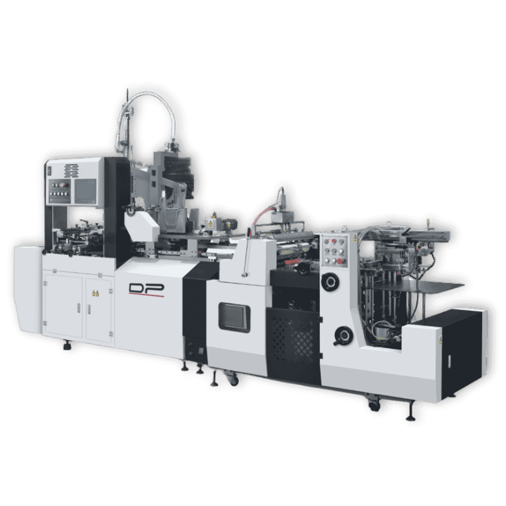 maquina forradora de cajas digital print