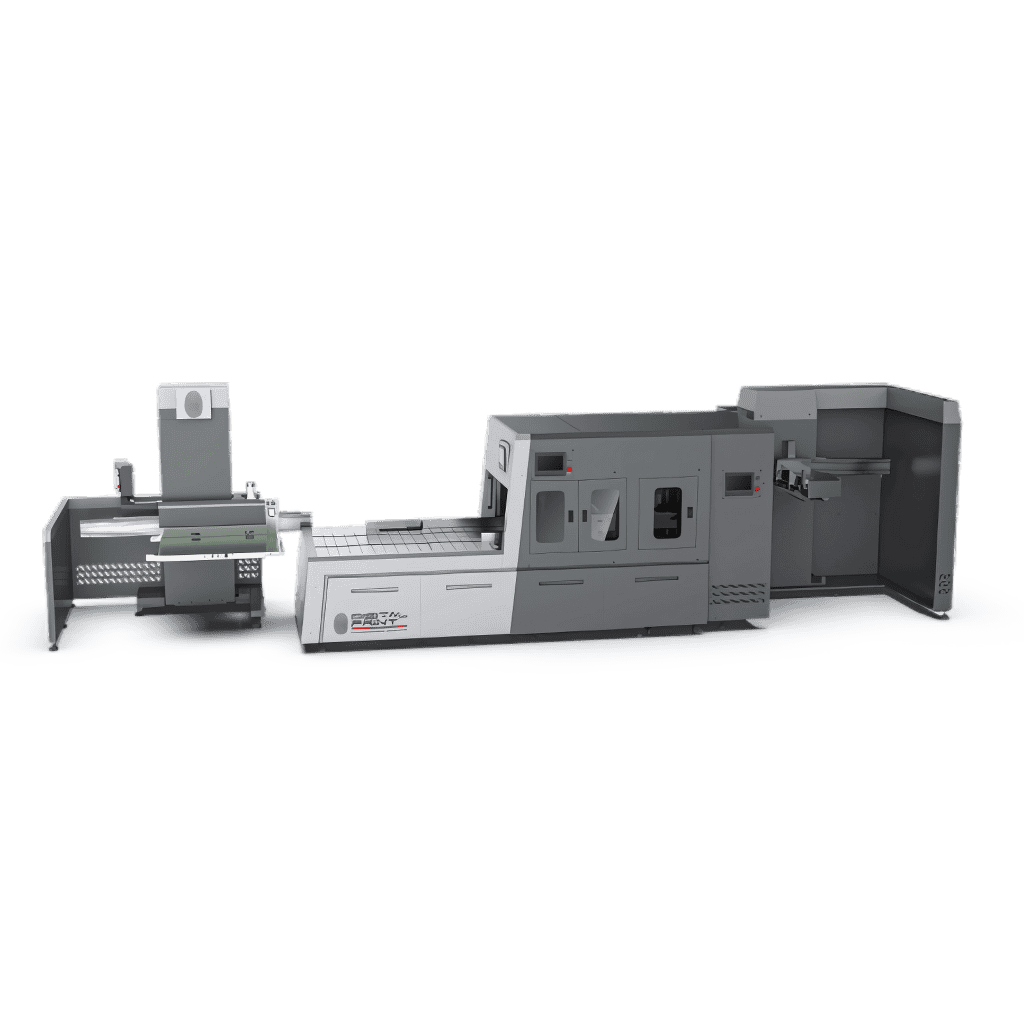 Robot de pelado DPTASM-1020