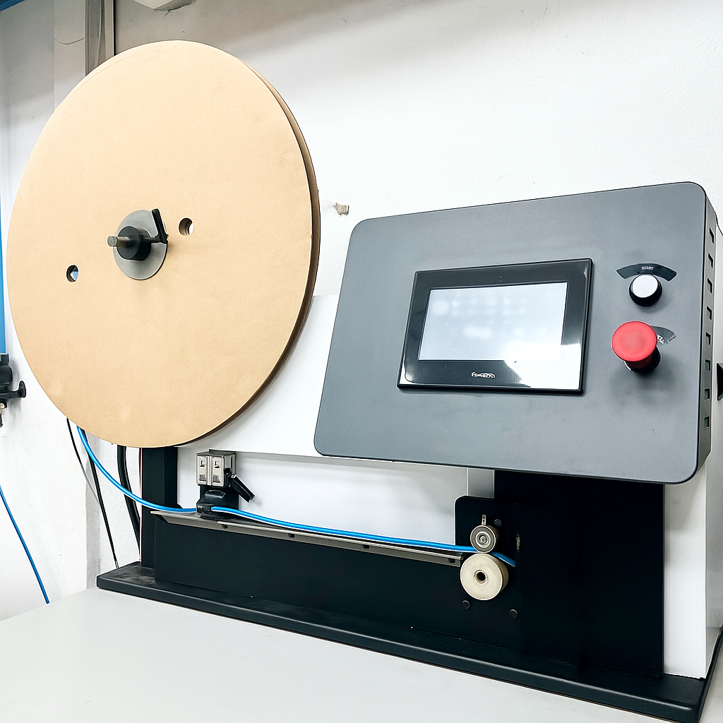 CORTADORA DE HENDIDOS