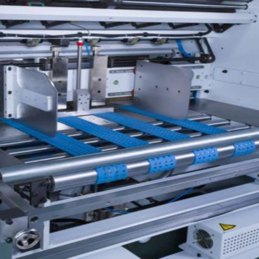 ALIMENTADOR DE PAPEL INFERIOR