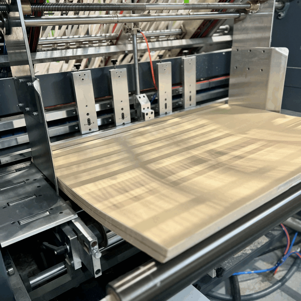 ALIMENTADOR DE PAPEL INFERIOR 2