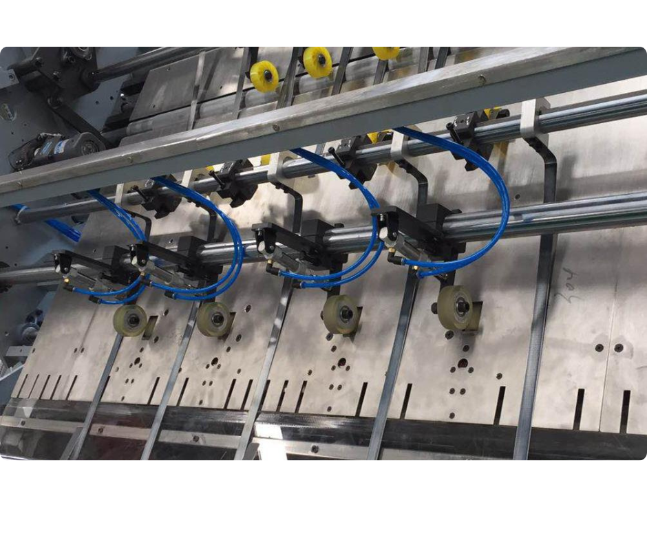 POSICIONAMIENTO SECUNDARIO