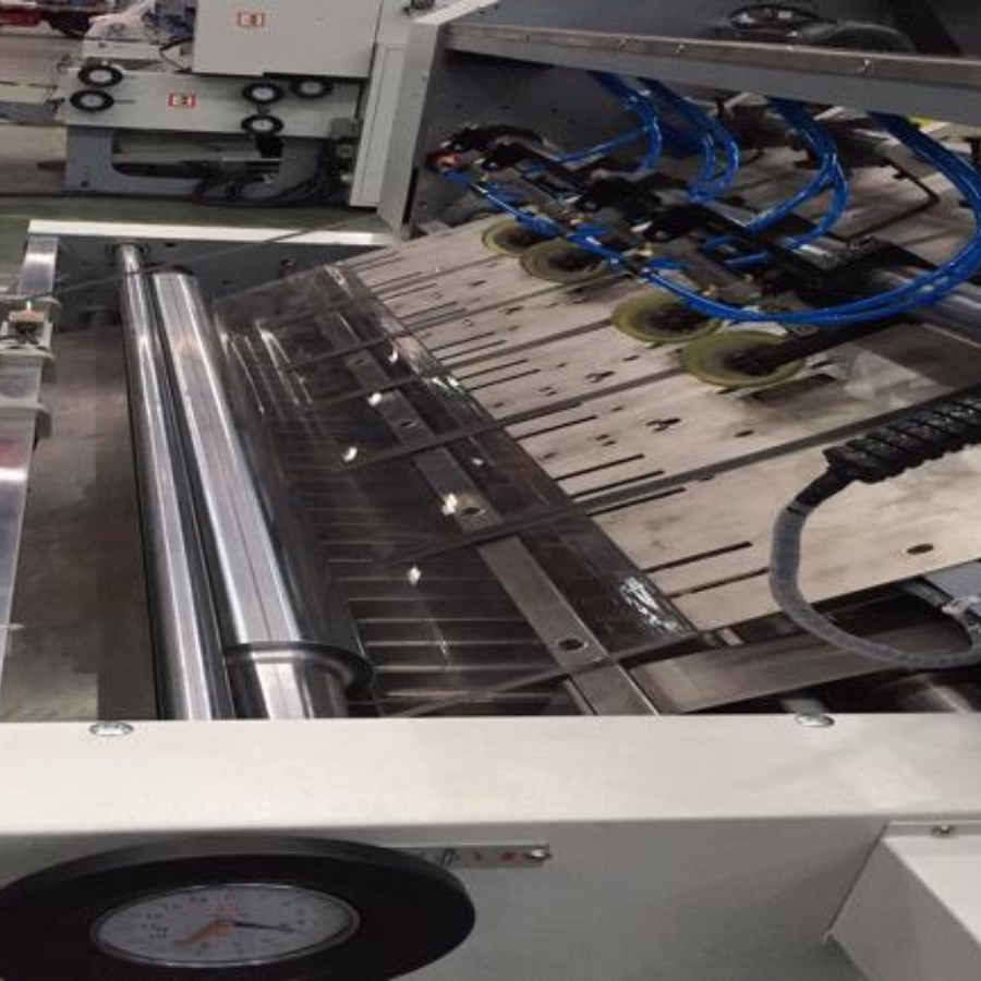 ZONA DE ADHESIÓN Y ENCOLADO