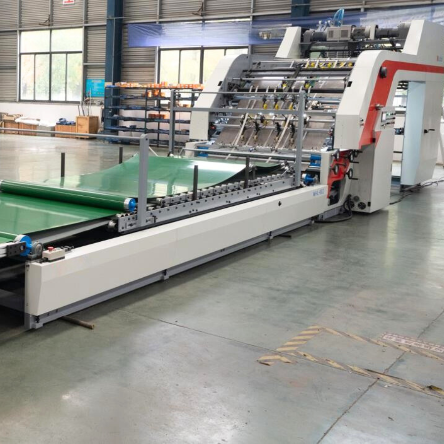 transportador de pegado