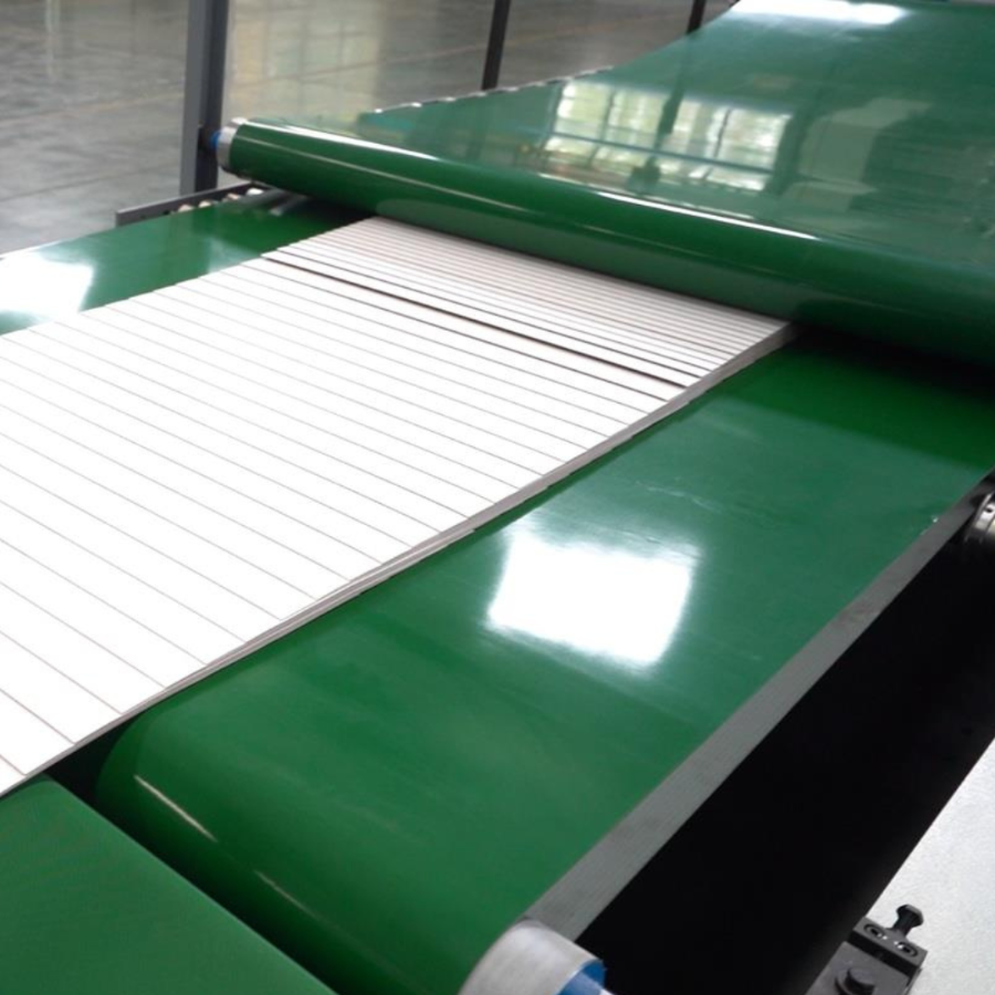 transportador horizontal