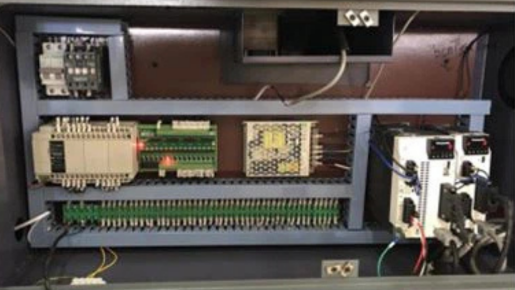 DETALLE ELECTRICIDAD