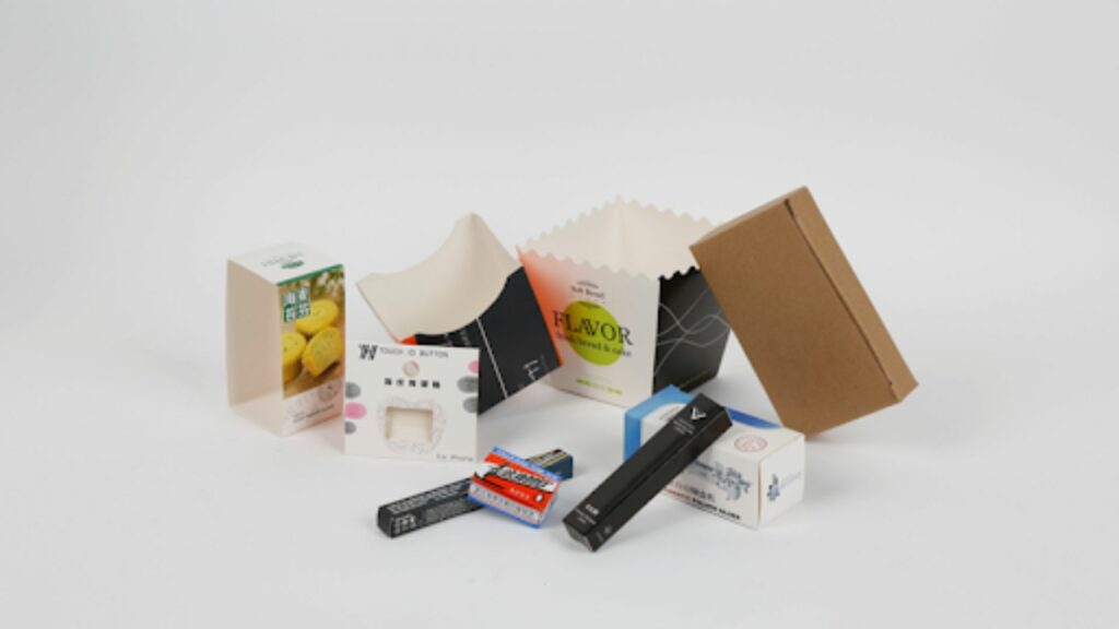 cajas