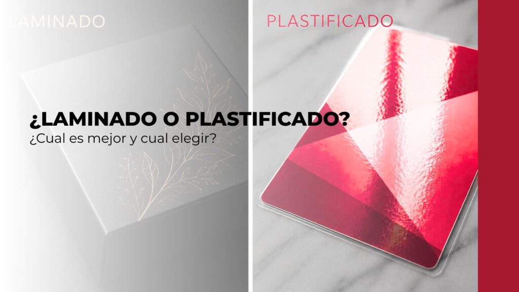 portada para el blog laminado o plastificado?