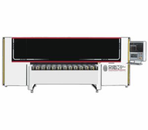 Impresora Digital 2500S