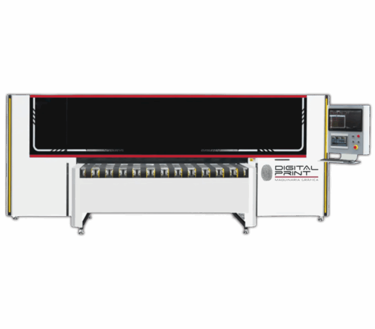 Impresora Digital 2500S