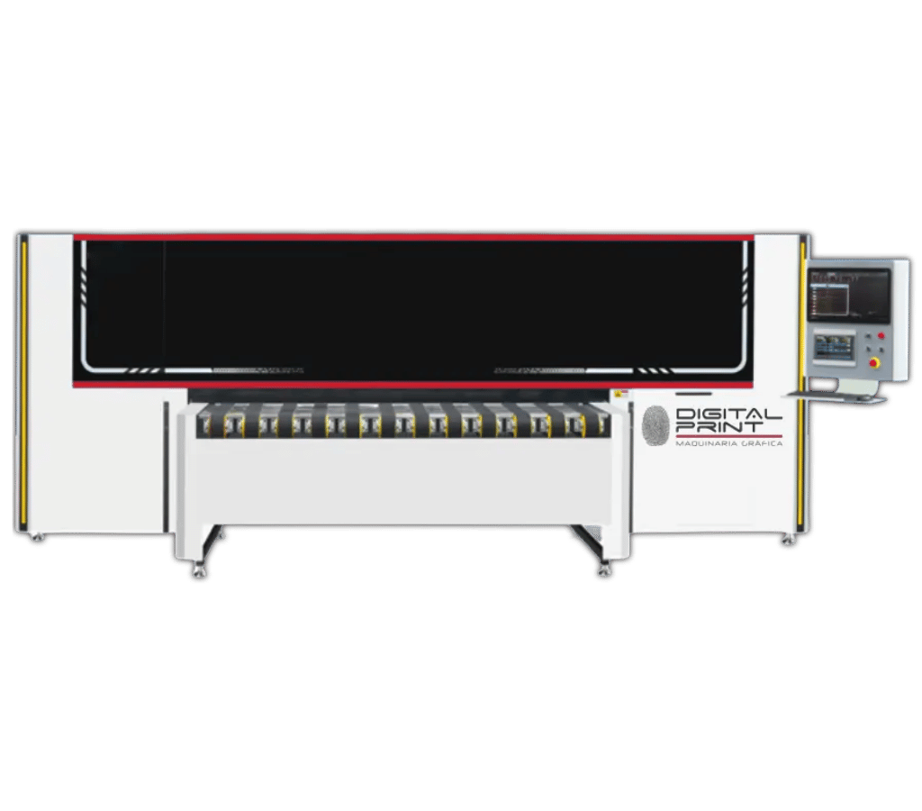 Impresora Digital 2500S